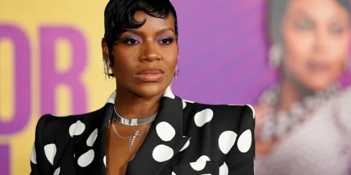 'I Dare Not Stay Quiet': Fantasia Barrino Accuses Airbnb Host Of Racial Profiling